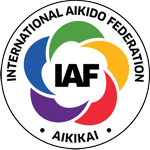 FIA -Federação Internacional de Aikido