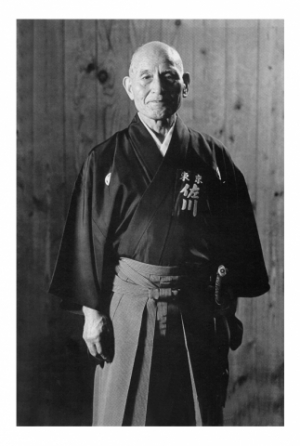 Hakuo Sagawa, in memorian