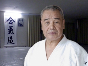 Yasuo Kobayashi